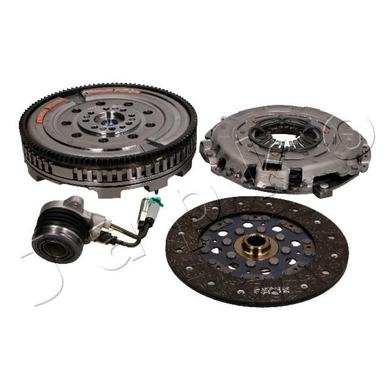 JAPKO Clutch Kit