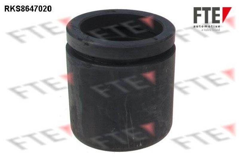 FTE Piston, brake caliper
