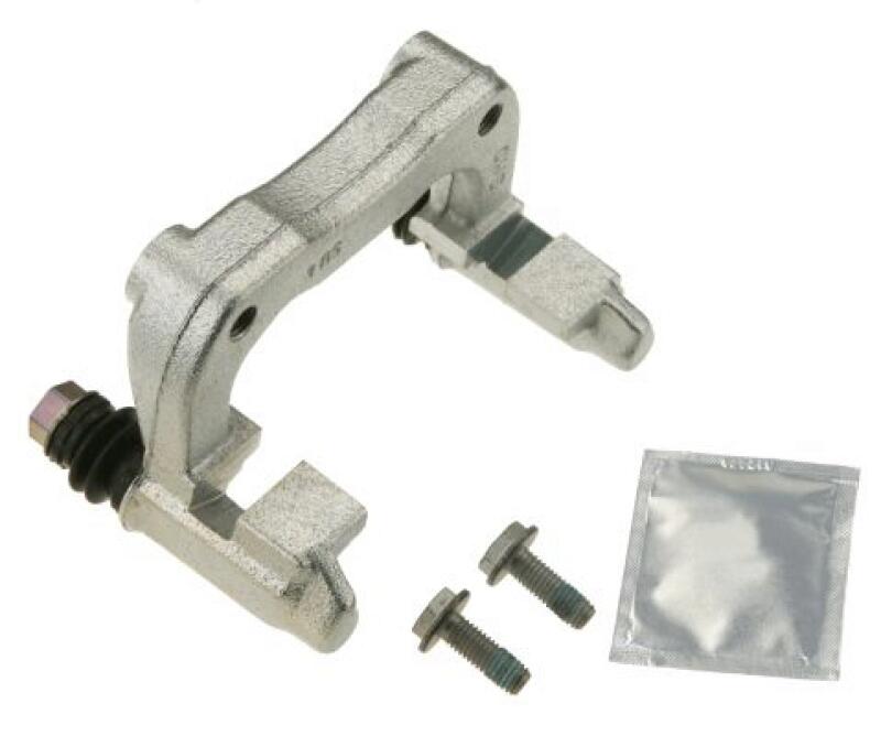 TRW Carrier, brake caliper