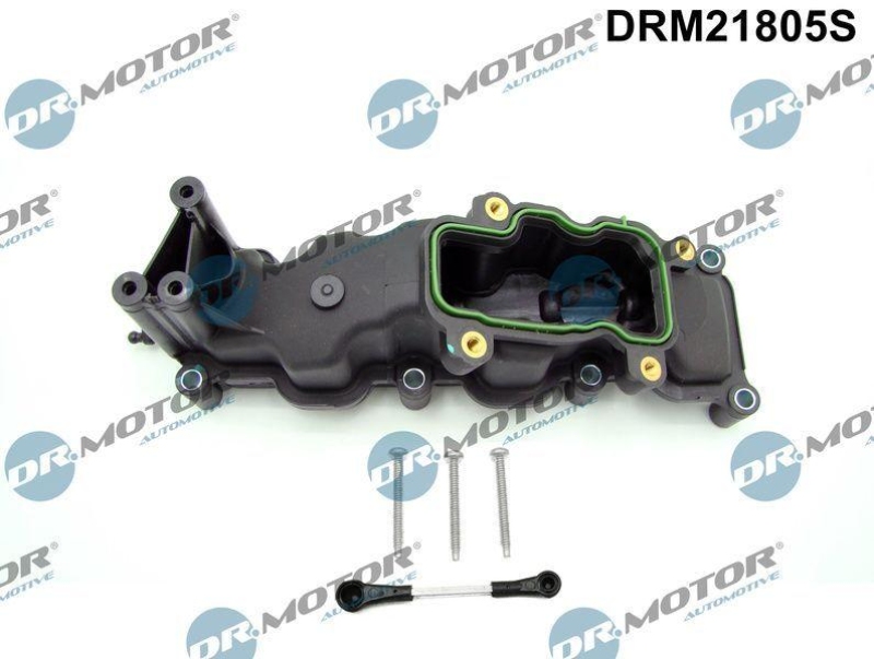 Dr.Motor Automotive Saugrohrmodul