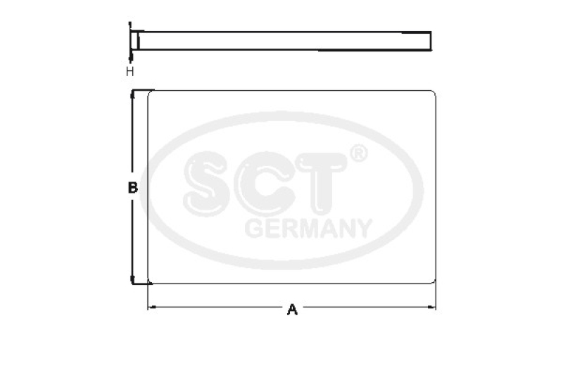 ÖLFILTER + LUFTFILTER + INNENRAUMFILTER