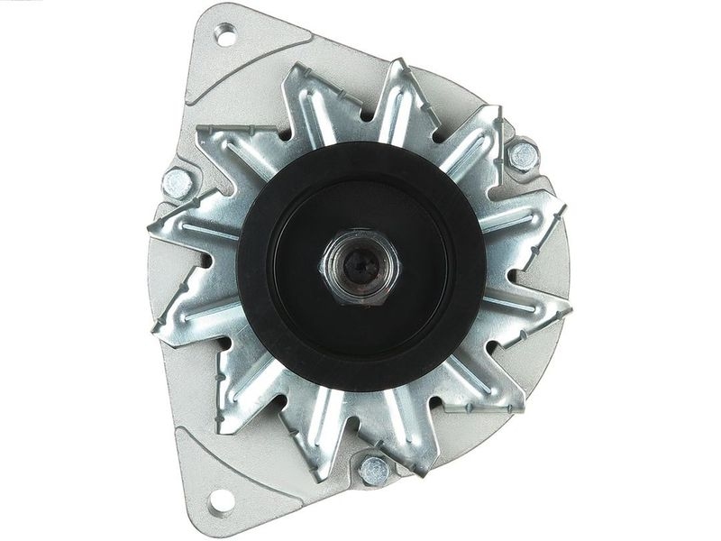 AS-PL Generator Brandneu AS-PL