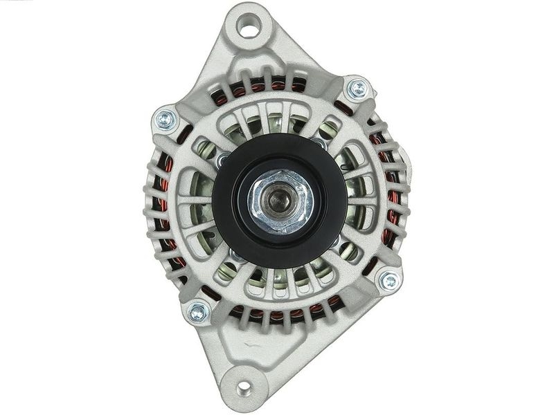 AS-PL Generator Brandneu AS-PL