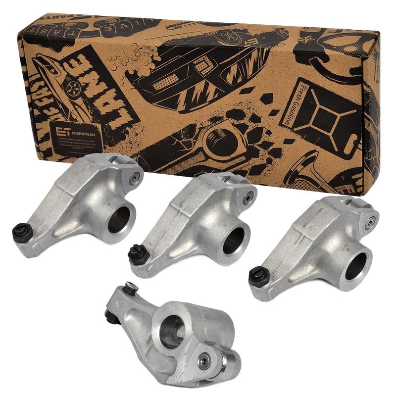 ET ENGINETEAM Schlepphebel, Motorsteuerung boxET – service kit