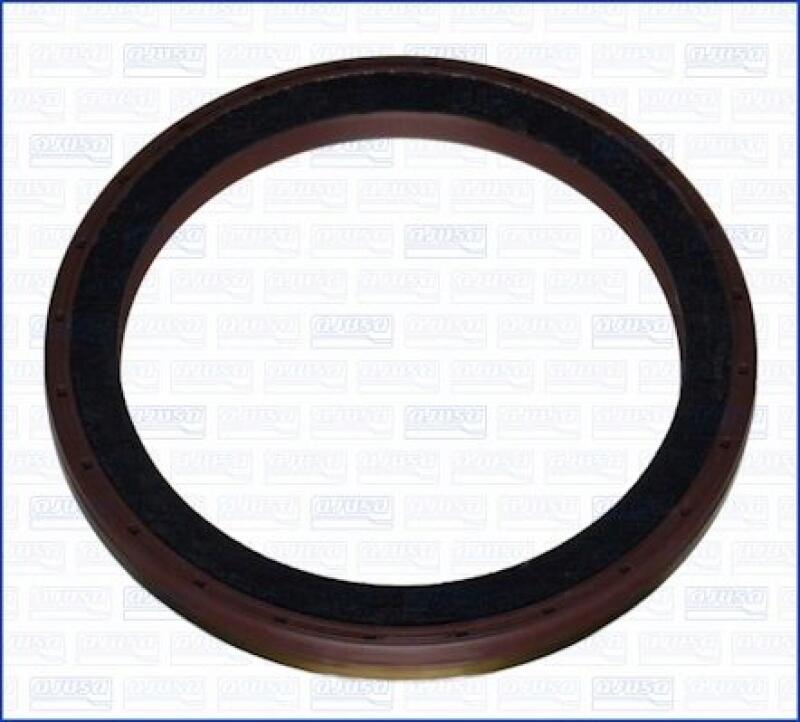 AJUSA Shaft Seal, crankshaft