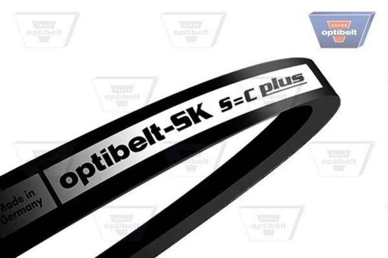 OPTIBELT Keilriemen Optibelt-SK