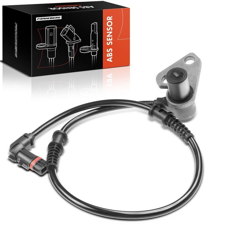 1x Frankberg ABS Sensor Vorderachse rechts 5481FB0000728
