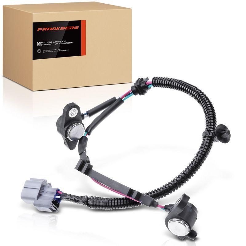 1x Frankberg Kurbelwellensensor Impulsgeber 5481FB0008045