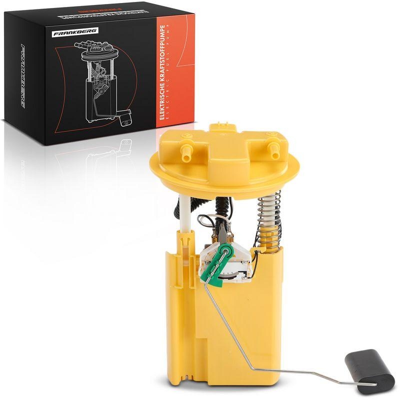 1x Frankberg Kraftstoffpumpe 5481FB0012842