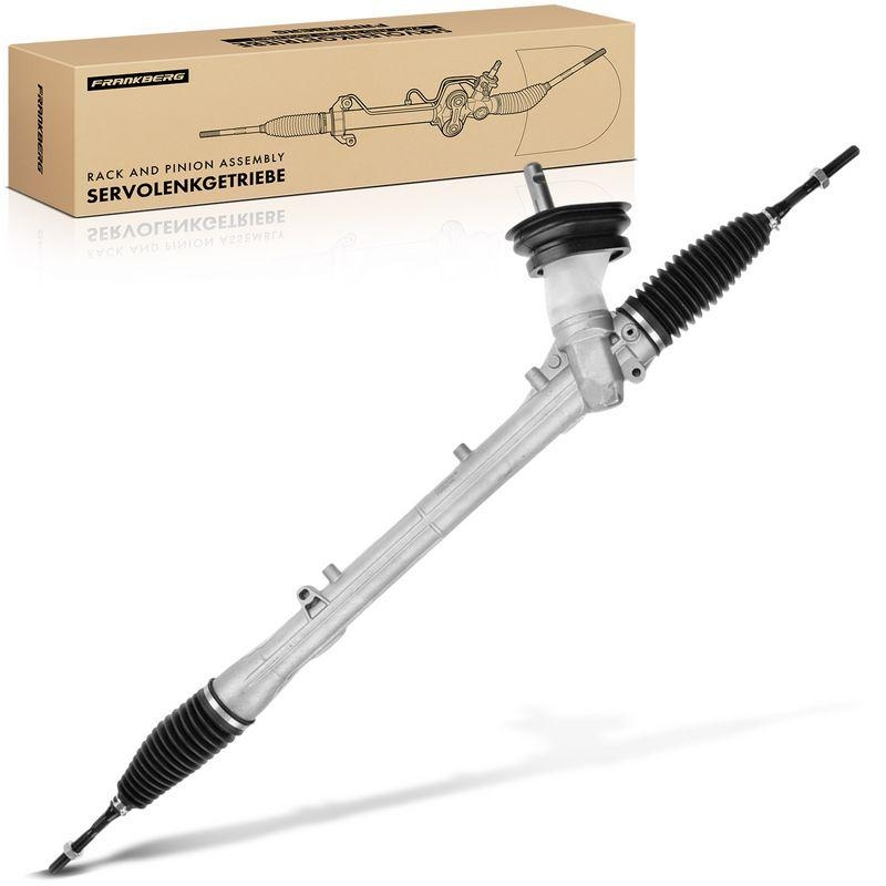 1x Frankberg Lenkgetriebe Servolenkgetriebe 5481FB0018893