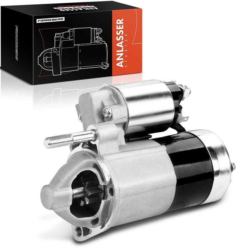 1x Frankberg Anlasser Starter 5481FB0020568
