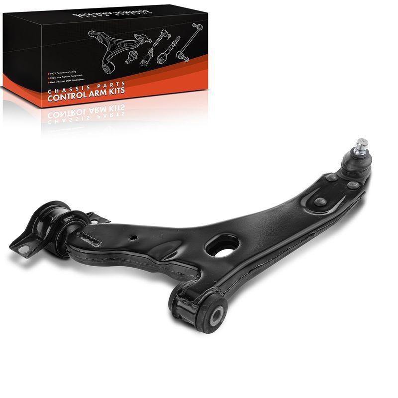 1x Frankberg Querlenker Vorderachse 5481FB0034601