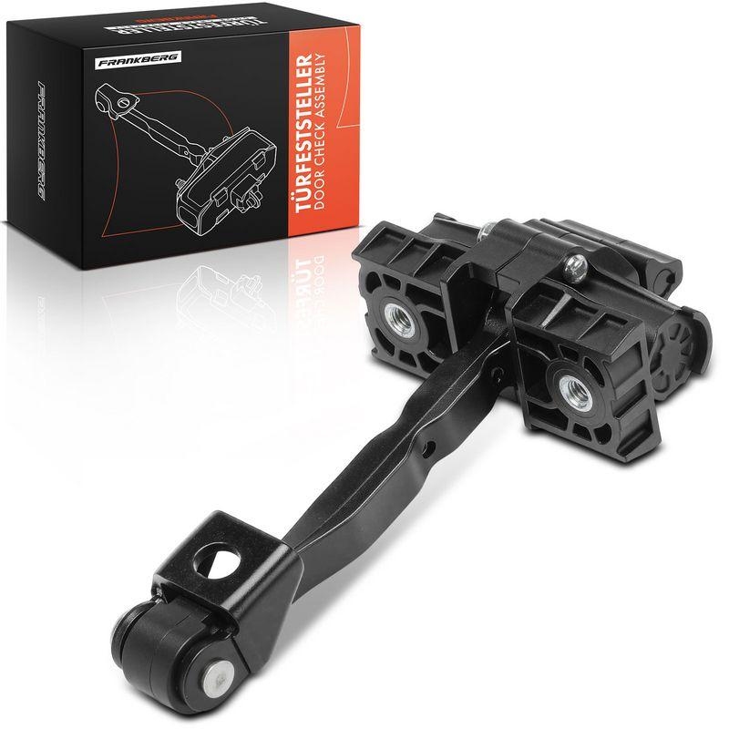 1x Frankberg T&uuml;rfeststeller T&uuml;rfangband T&uuml;rstopper Hinten 5481FB0056640
