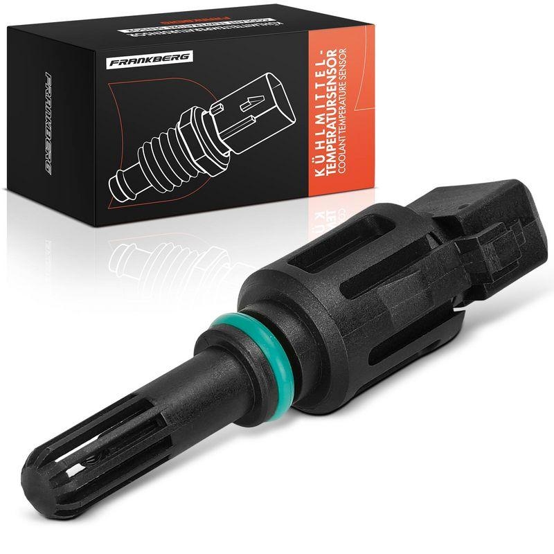 1x Frankberg K&uuml;hlmitteltemperatur Sensor Temperatursensor 5481FB0050456