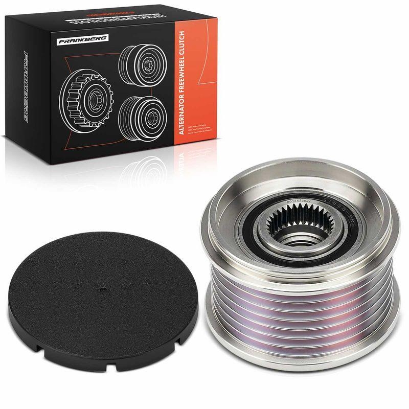 1x Frankberg Generatorfreilauf Lichtmaschine 5481FB0056847