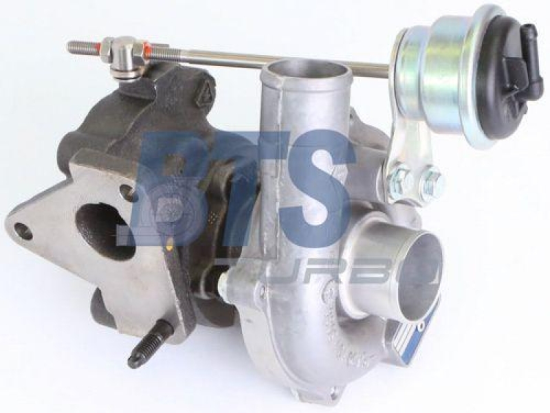 BTS Turbo Lader, Aufladung ORIGINAL T912461