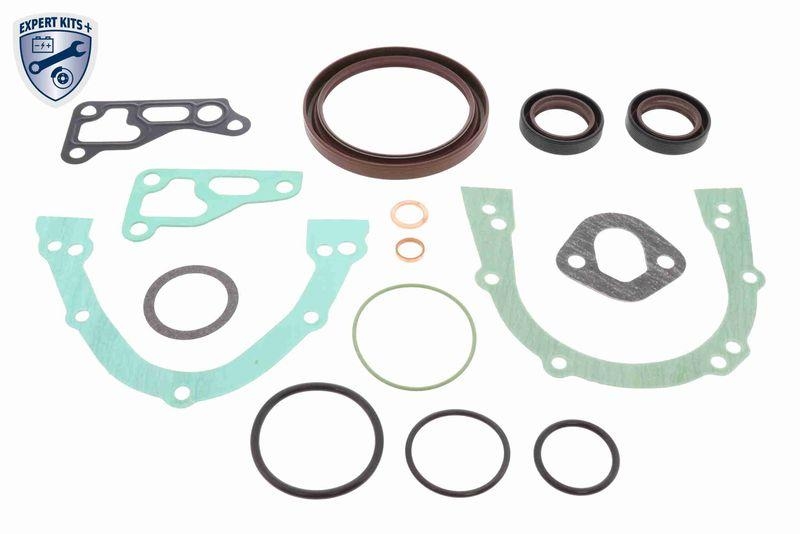 VAICO Dichtungssatz Kurbelgehäuse Dichtsatz EXPERT KITS +
