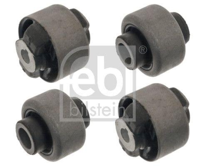 FEBI BILSTEIN Lagerung, Lenker 48631