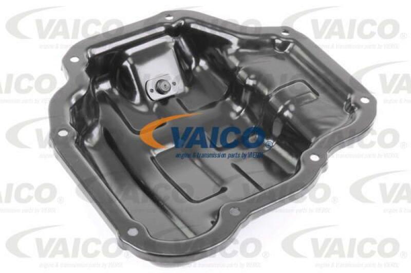 VAICO Oil sump Original VAICO Quality