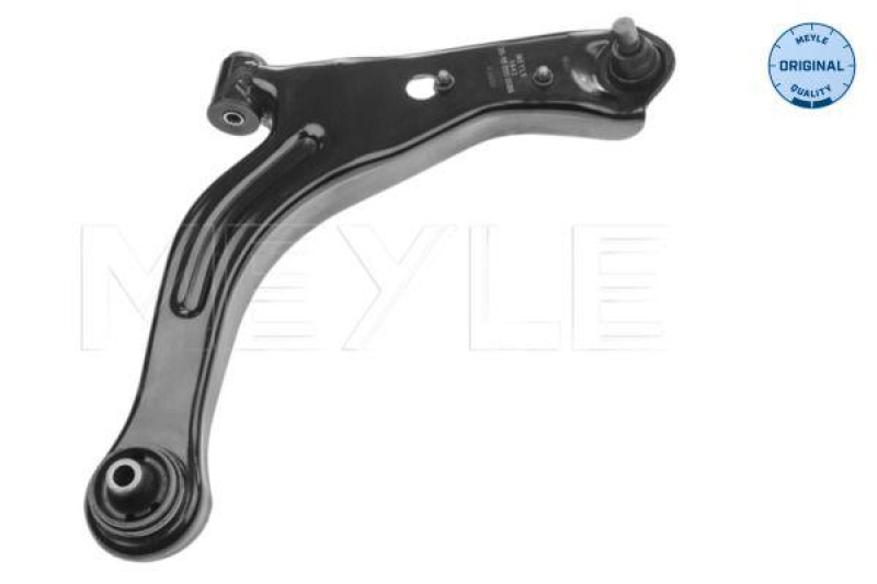 MEYLE Control Arm/Trailing Arm, wheel suspension MEYLE-ORIGINAL: True to OE.