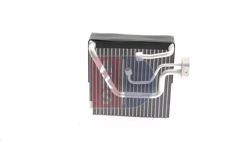 AKS DASIS Evaporator, air conditioning