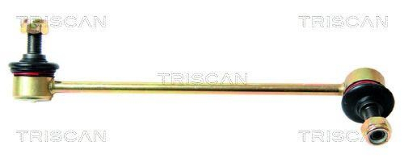 TRISCAN Rod/Strut, stabiliser