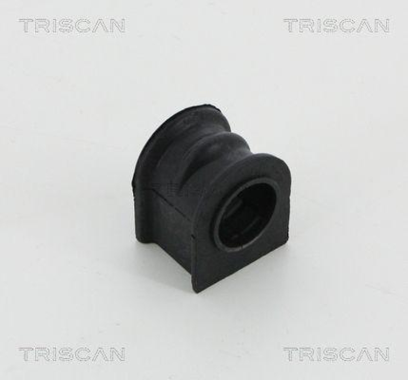 TRISCAN Bearing Bush, stabiliser