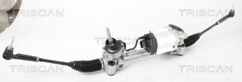 TRISCAN Steering Gear