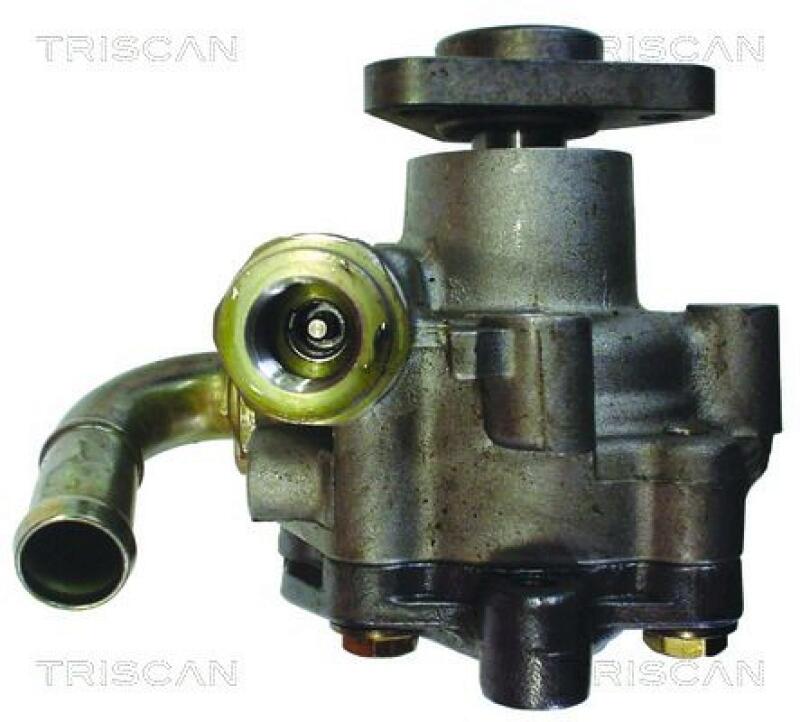 TRISCAN Hydraulikpumpe, Lenkung
