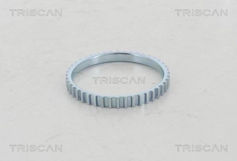 TRISCAN Sensorring, ABS