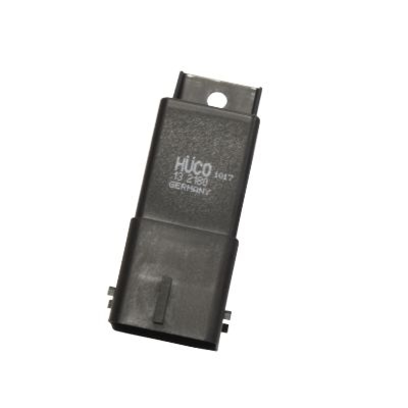 HITACHI Relay, glow plug system