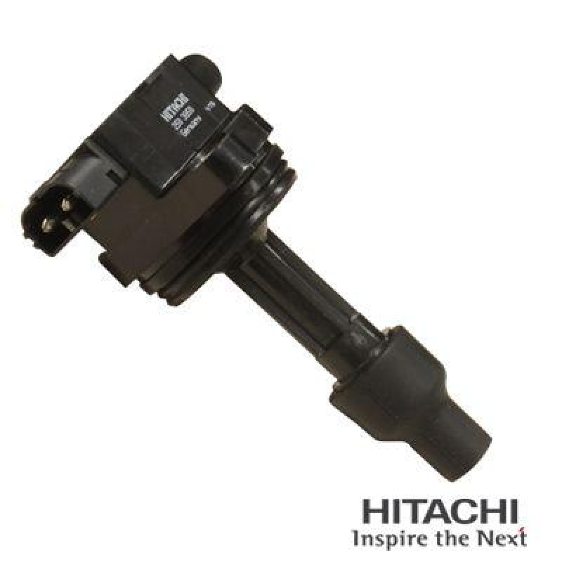 HITACHI Ignition Coil