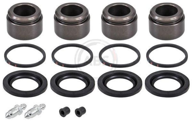 A.B.S. Reparatursatz, Bremssattel ECO-KIT 57580
