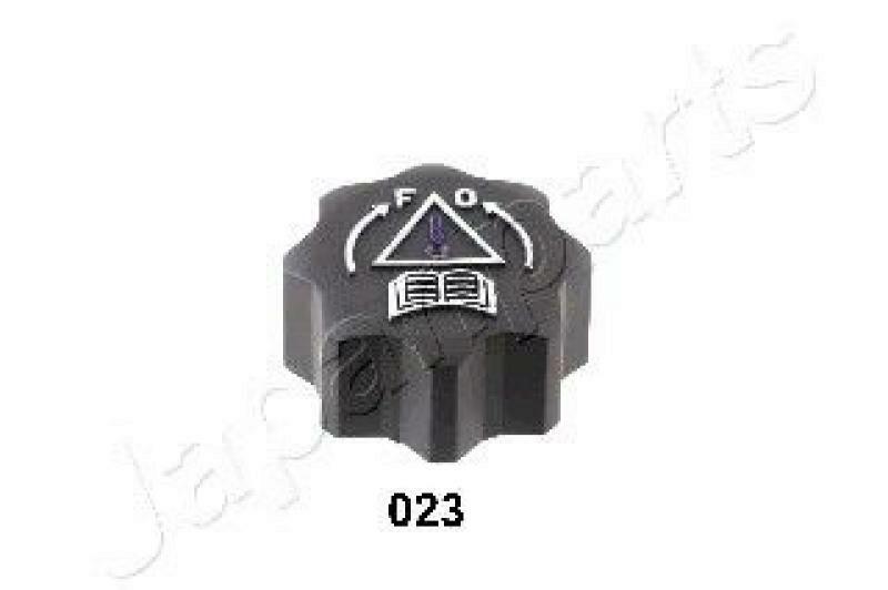 JAPANPARTS Sealing Cap, radiator