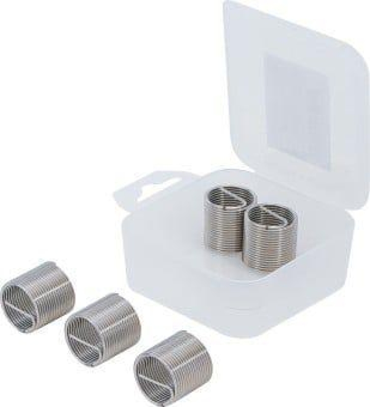 BGS Tool Assortment, thread insert