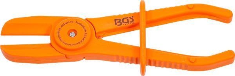 BGS Release Pliers, hose line