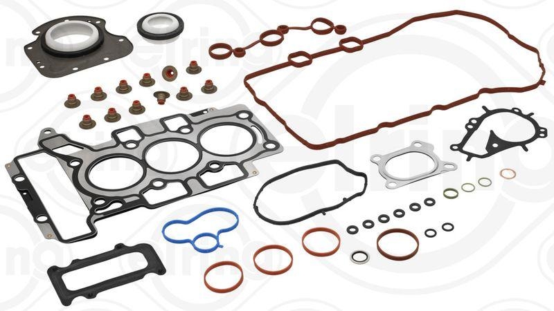 ELRING Dichtungsvollsatz, Motor
