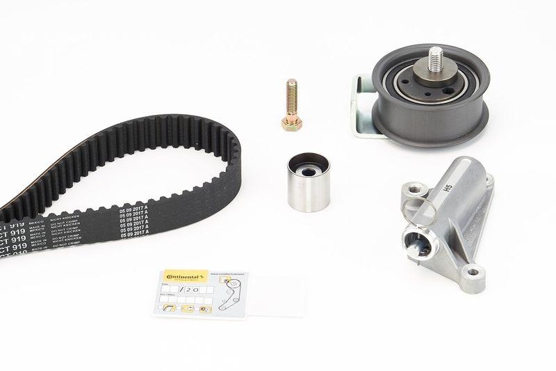 CONTINENTAL CTAM Timing Belt Set