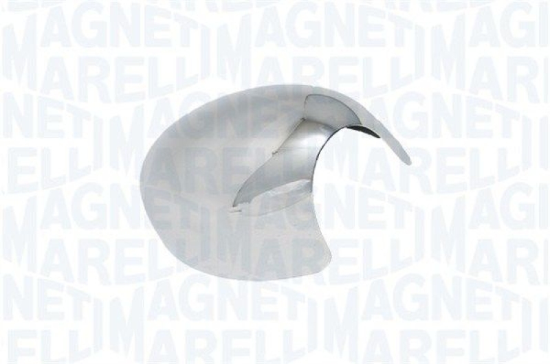 MAGNETI MARELLI Cover, exterior mirror