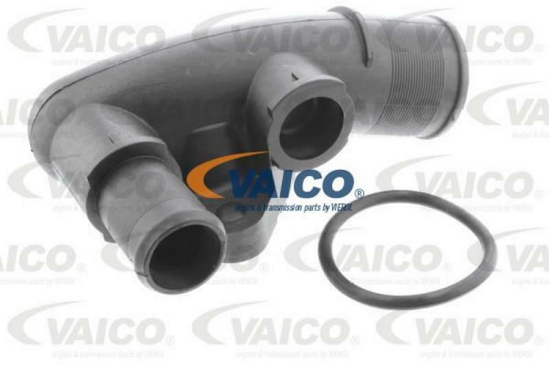 VAICO Coolant Flange Original VAICO Quality