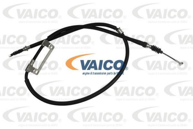 VAICO Cable, parking brake Original VAICO Quality