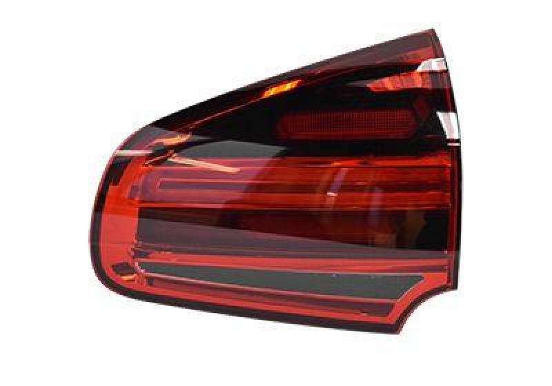 VAN WEZEL Combination Rearlight