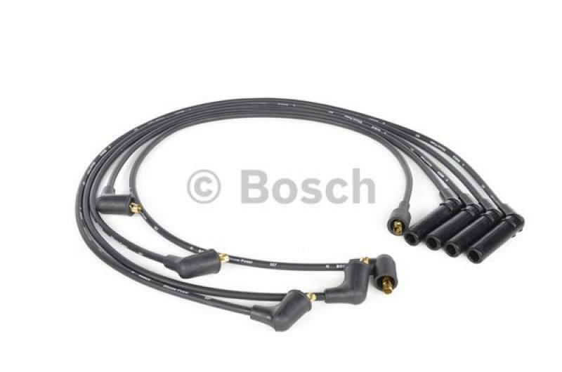 BOSCH Ignition Cable Kit