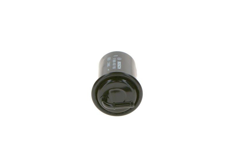 BOSCH Fuel filter