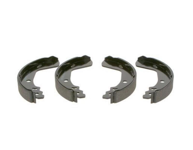 BOSCH Brake Shoe Set