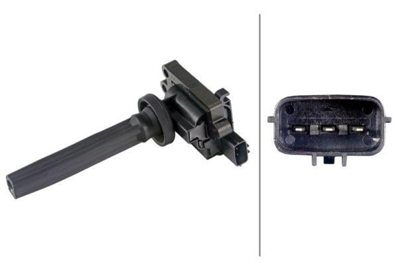 HELLA Ignition Coil