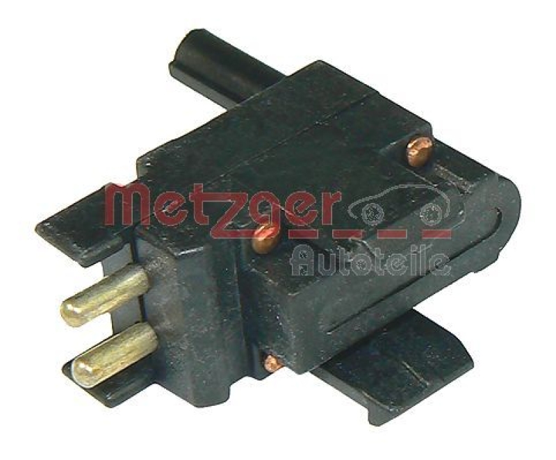 METZGER Switch, reverse light
