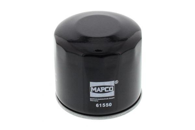 MAPCO Oil Filter