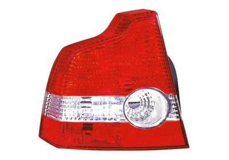 VAN WEZEL Combination Rearlight