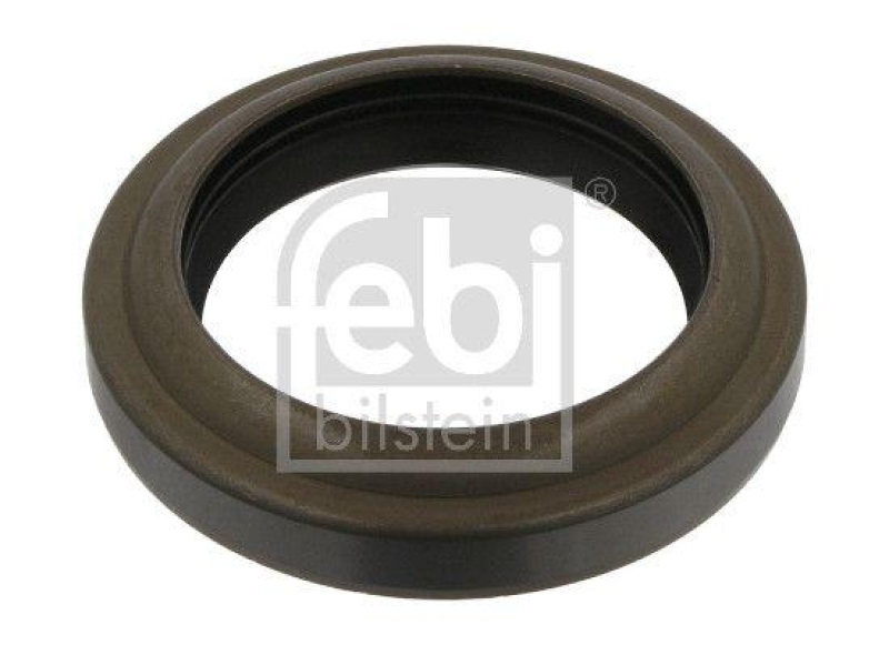 FEBI BILSTEIN Dichtring, Achsschenkel 02446